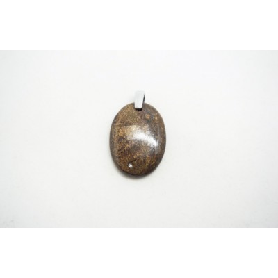 Pendentif Bronsite