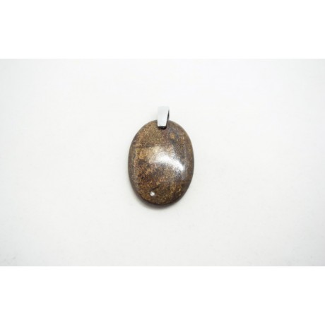 Pendentif Bronsite