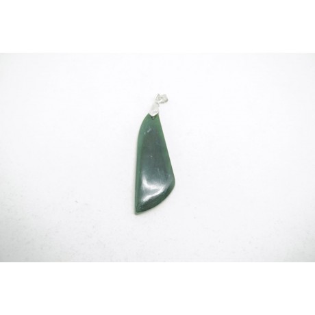 Pendentif Jade Néphrite