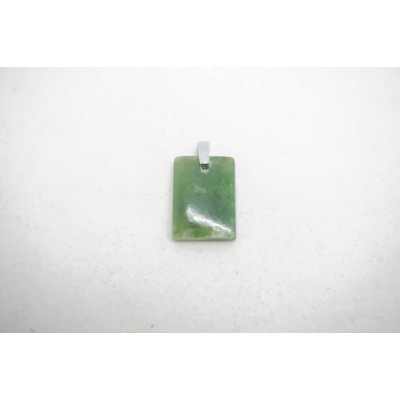Pendentif Jade Néphrite