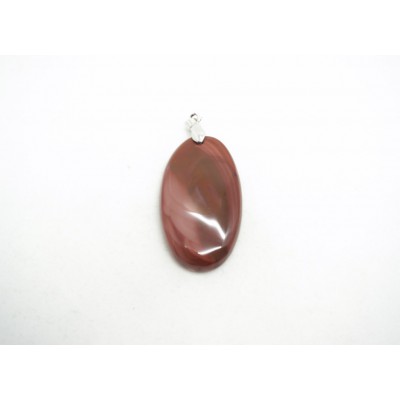 Pendentif Jaspe Impérial