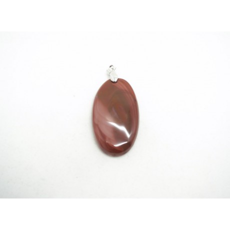 Pendentif Jaspe Impérial
