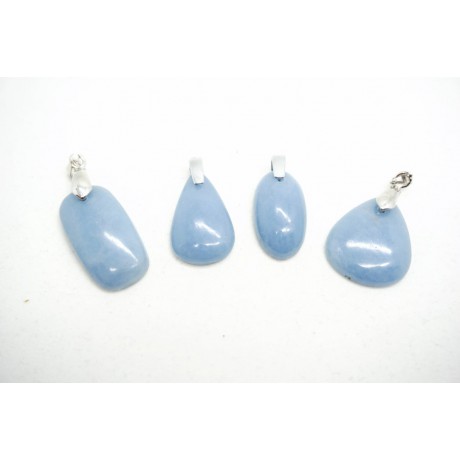 Pendentif Angélite