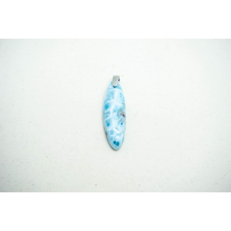 Pendentif Larimar