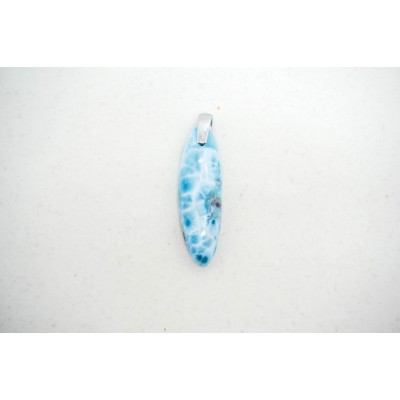 Pendentif Larimar