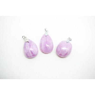 Pendentif Kunzite