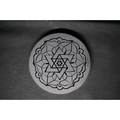 Miroir obsidienne