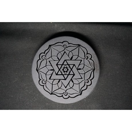 Miroir obsidienne