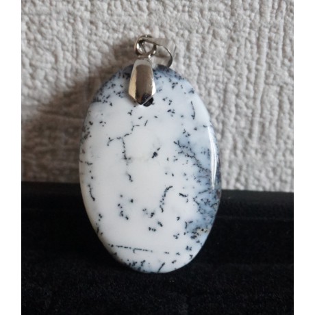 Pendentif Agate Dendrite