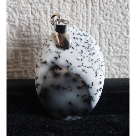 pendentif agate dendrite grossiste