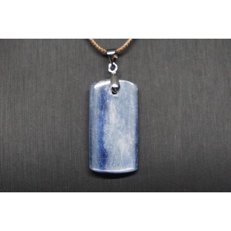 Pendentif Cyanite