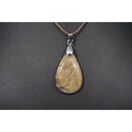Pendentif Dendrite Tigre
