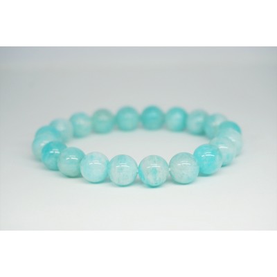 Bracelet Amazonite