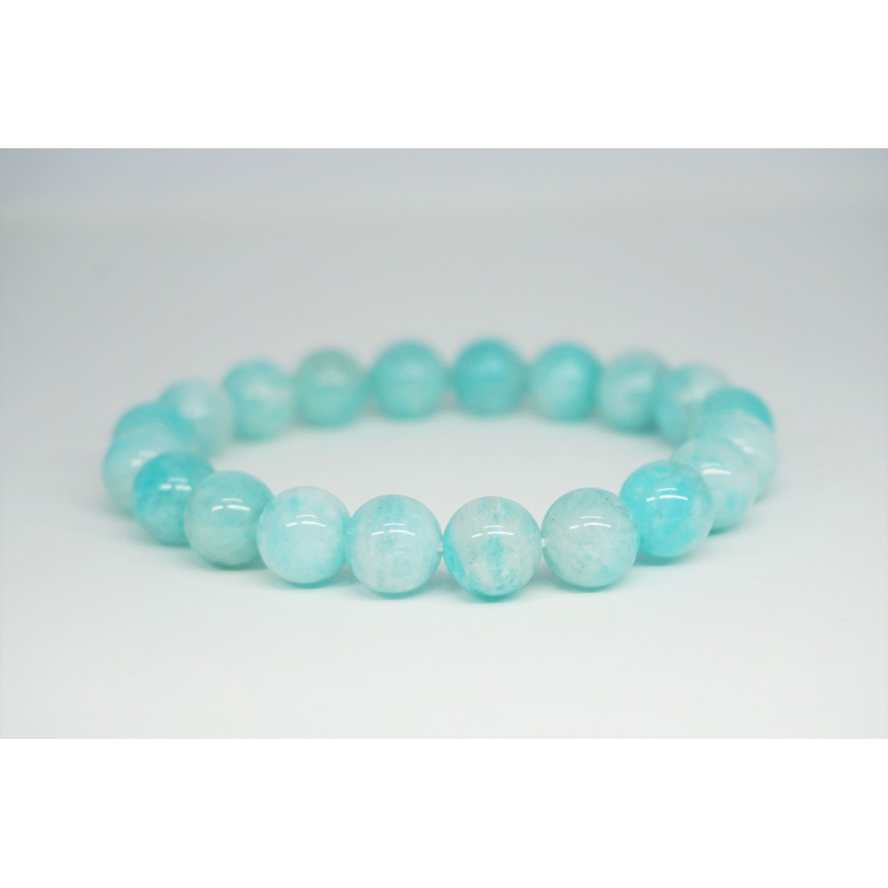 Bracelet Amazonite