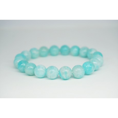 Bracelet Amazonite