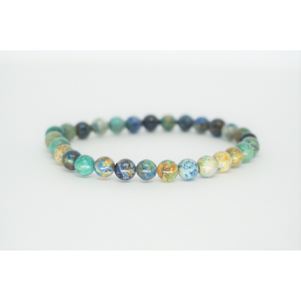 Bracelet Chrysocolle