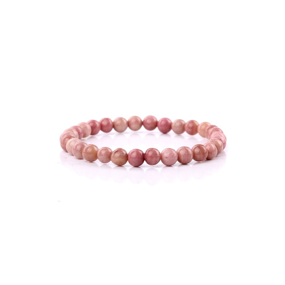 Bracelet Rhodonite