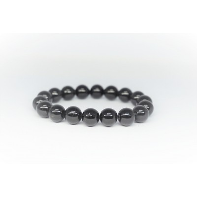 Bracelet Tourmaline Noire