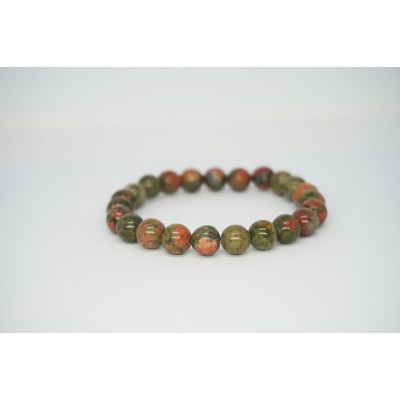Unakite