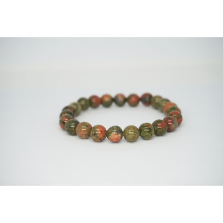 Unakite