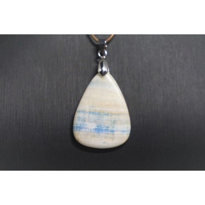 Pendentif Lapis Less