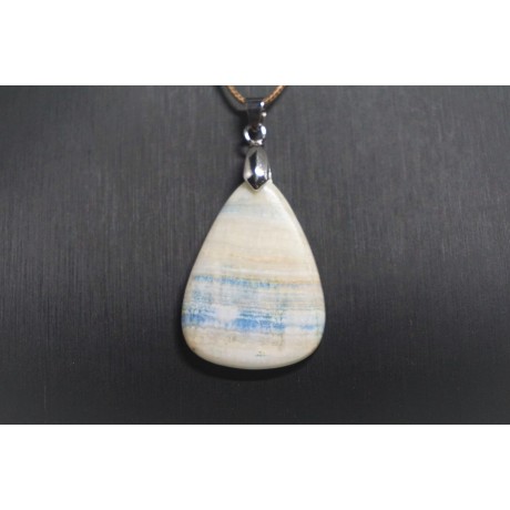Pendentif Lapis Less