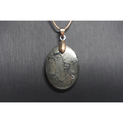 Pendentif Marcacite