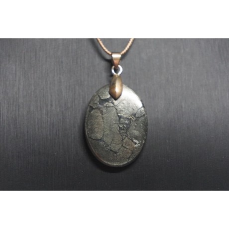 Pendentif Marcacite