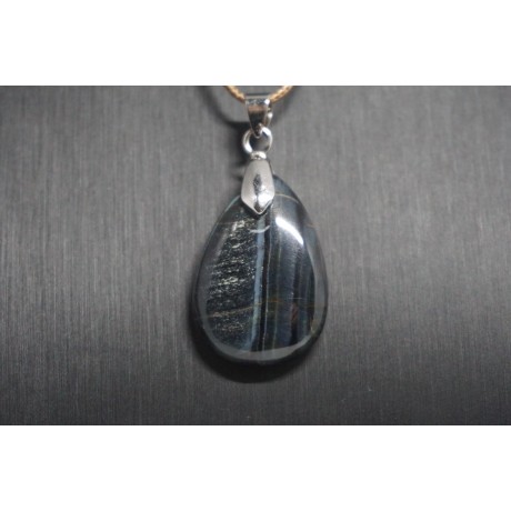 Pendentif Œil de Faucon