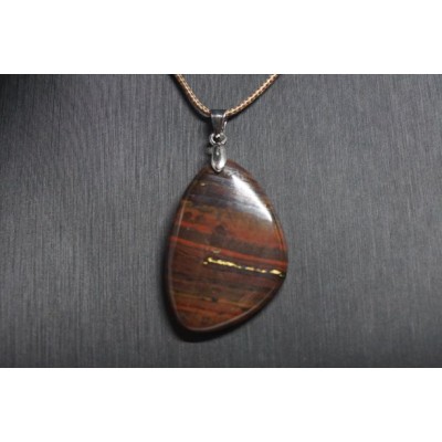 Pendentif Œil de Fer