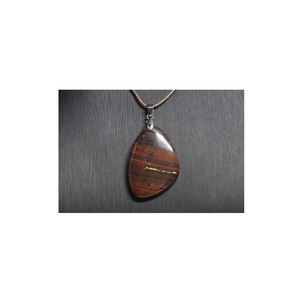 Pendentif Œil de Fer