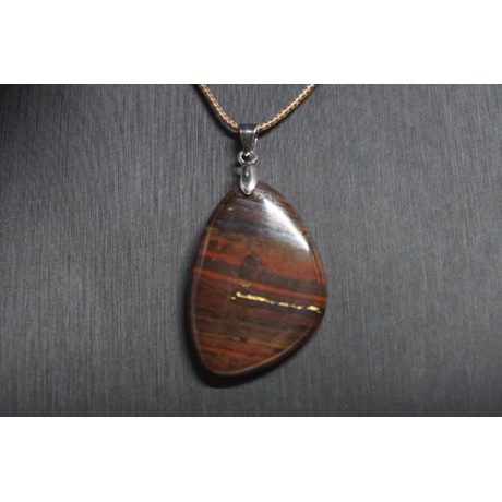 Pendentif Œil de Fer