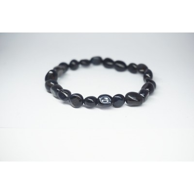 Bracelet Oeil de faucon...