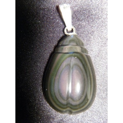 Pendentif Scarabée...