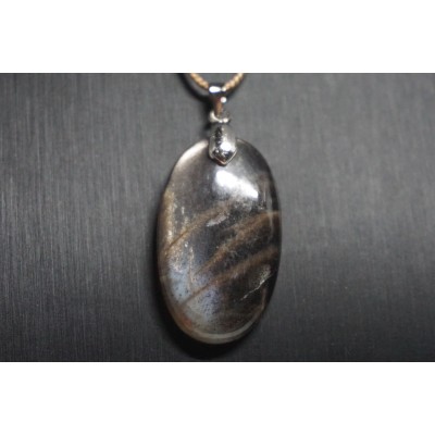 Pendentif Pierre du Soleil...