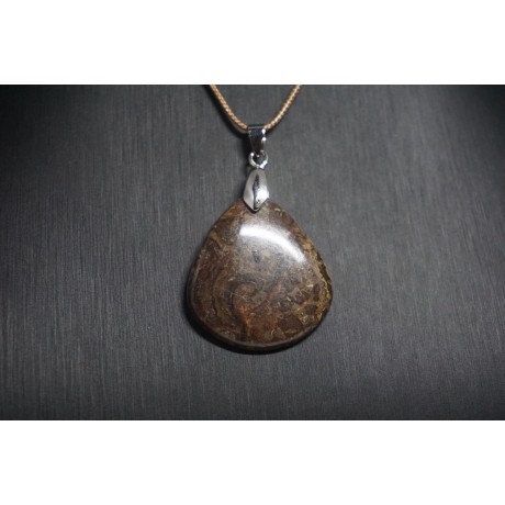 Pendentif Stromatolite