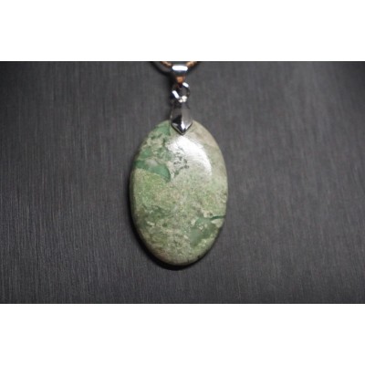 Pendentif Varicite