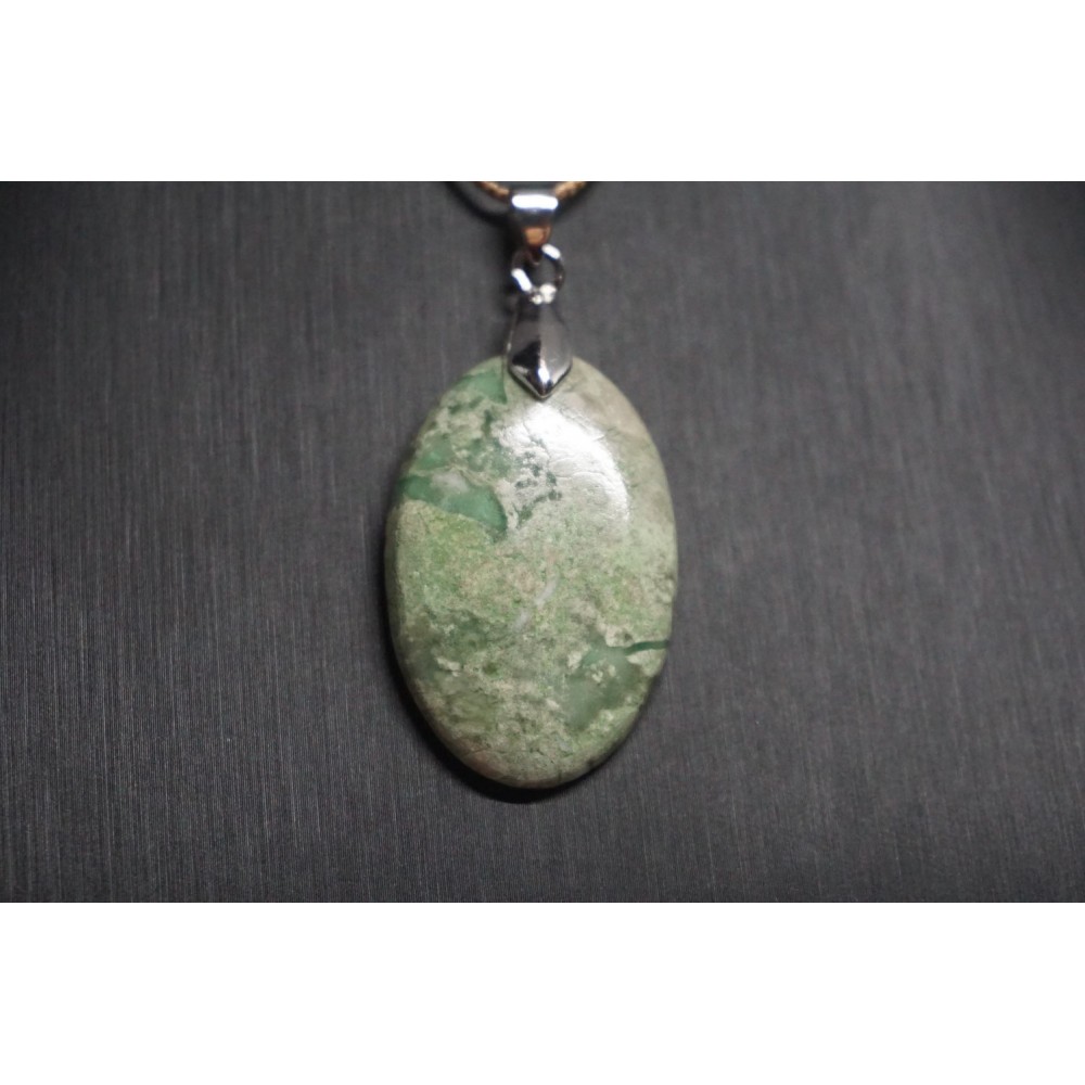 Pendentif Varicite