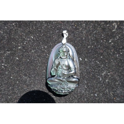 Pendentif siddharatha oeil...