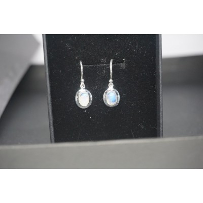 Boucles d'oreilles...