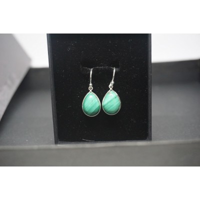 Boucles d'oreilles...