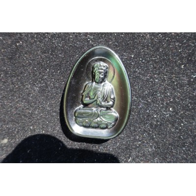 Pendentif siddhartha grotte...