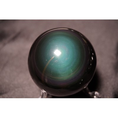 Lot 29 kg Sphère oeil...