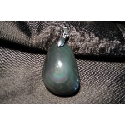 Lot 100 Pendentif...