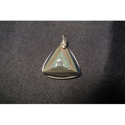 Pendentif oeil d'horus oeil...