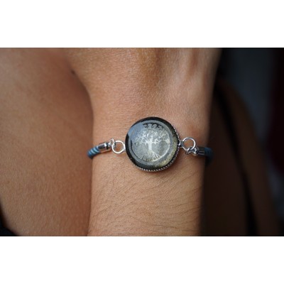 Bracelet arbre de vie en...