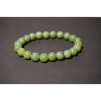 Bracelet Jade Néphrite
