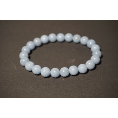 Bracelet Angélite