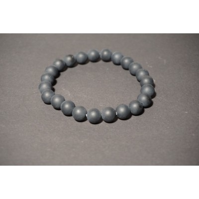 Bracelet Onyx Mat