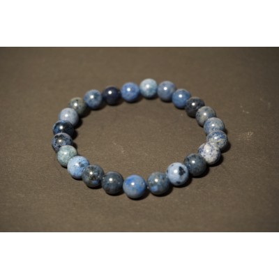 Bracelet Dumorterite
